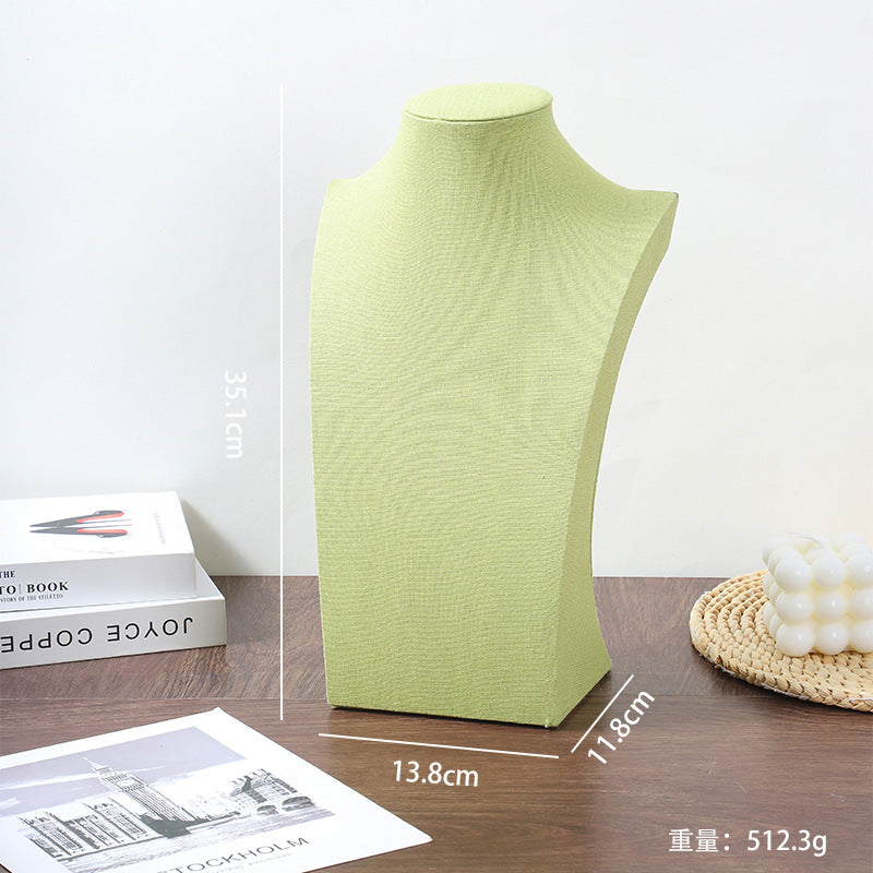 Green / 35CM
