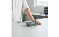 Pulse Modulation Wave Frequency Duty Cycle Generator Wide Electrical Potential Input Pulse Modulation Wave Wave Generator