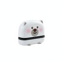 Creature Self-Inking Stamp Black Band Cute Creature Stamp New-Structure