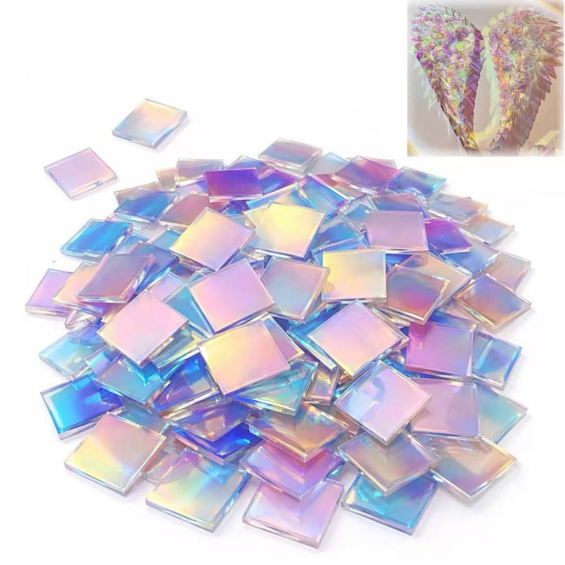 3x3cm / 50PCS