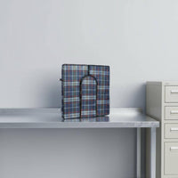 Foldable Padded Seat Board Rectangular Mobility Aid