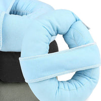 Donut Cushion Pressure-Relief Elbow Cushion Padded Circular Pad