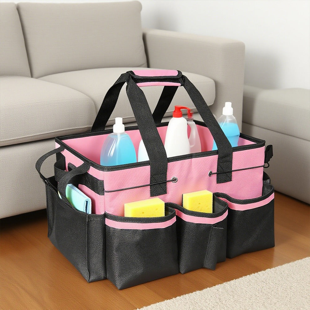 Cleaning Tools Storage Kit