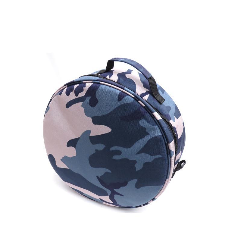 Ocean Camouflage