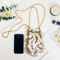 2025 Light Luxury Chain Shoulder Bag