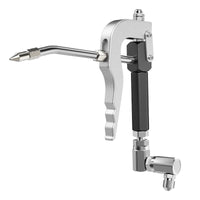 Cavitt Universal Grease Gun Head High-Pressure Injector Electric Pneumatic Grease Machine Universal Oil Outlet Pipe Accessory