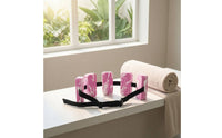 Swim Belt with Foam Blocks Adjustable Swim Belt with Buckle Portable Equipment for Beginners