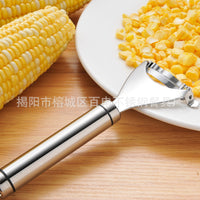 压蒜器蒜泥器 铝合金捣蒜器大蒜捣碎器挤蒜器多功能厨房家用工具