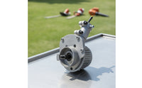 Grass Motor Powerful Lawn Trimmer Motor Direct-Drive Mechanism for DIYers