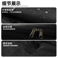 现货批发 谱架收纳包牛津加厚乐谱架收纳袋大谱架手提袋大谱台包
