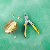 Durian Opening Portable Durian Opener Rust Resistant