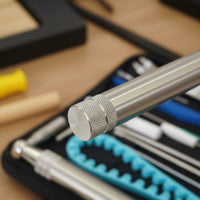 Piano Tuner Kit Professional Grade Piano Tuning Repair Kit for Beginners