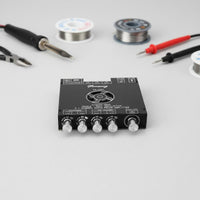 TPA3255 Amplifier Board High Fidelity Subwoofer Power Amplifier AUX Input