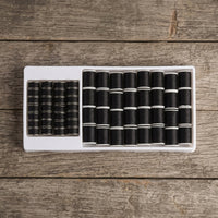 Original Fanghua 520 Sewing Machine Bobbins and Thread for 505A Old-Fashioned Household Sewing Machines