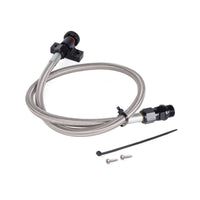 Automatic Transmissions Dipstick Direct Replacement Flexible Dipstick Tube Easy to Install Transmissions Oil Gauge for Garage