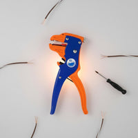 Multi Function Wire Non-Slip Grip for Electrical Work, Repair Shop