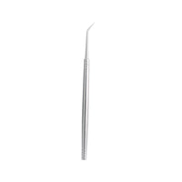 Professional Grade Eyelash Perm Rod Precision Tip Lash Perm Lift Rod Ergonomic Design Lash Lift Tool Anti-Slip Grip for Beauticians, Beauty Salon, Home Use