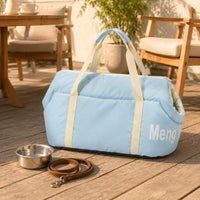 Dog Carrier Bag Lightweight Pet Carrier Bag Breathable for Outdoor