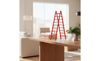 Housewarming Ladder Ornament House Decoration for New Home
