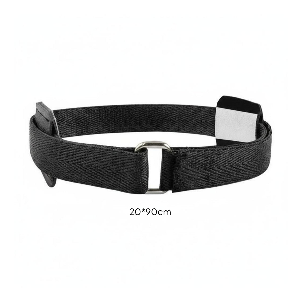 Sofa Connector Strap Black Sectional Sofa Strap Easy to Install