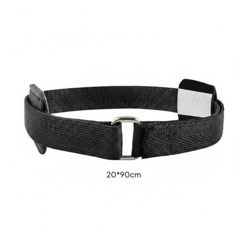 Sofa Connector Strap Black Sectional Sofa Strap Easy to Install