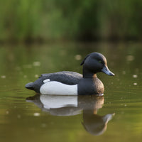 Realistic Pond Ornament Lifelike Garden Decoy Textured Mallard Decoy Outdoor for Hunters, Gardeners, Backyard