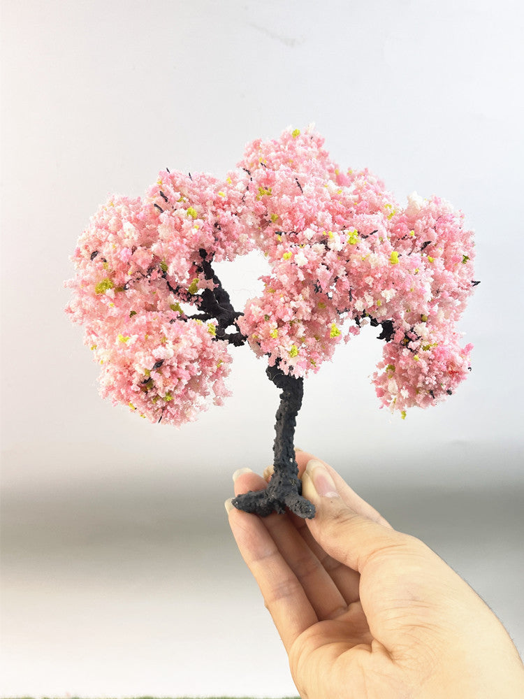 10CM / Simulated Cherry