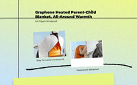 Kids ride-on car winter cover waterproof