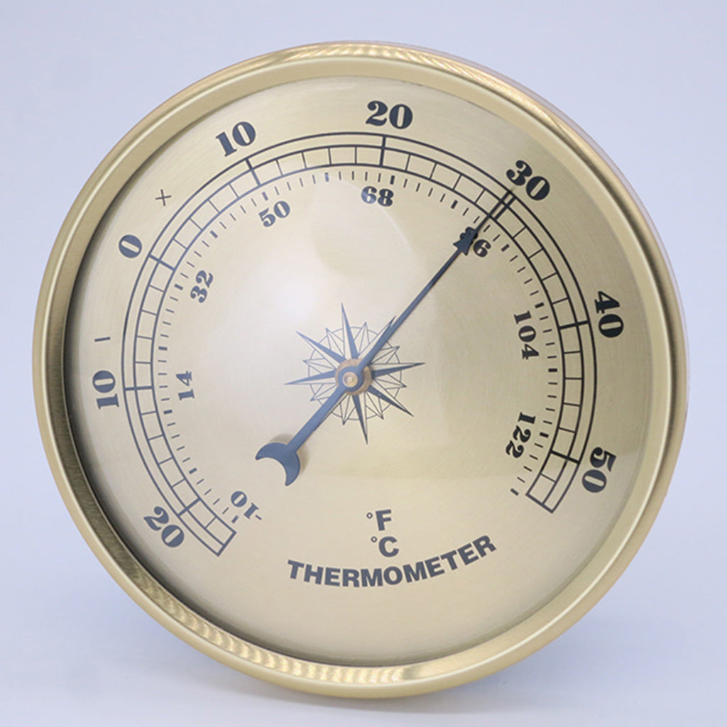 Thermometer