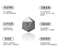 纯钛家用汤锅2.3L大容量煲汤煮粥火锅户外露营装备超轻便携便携式