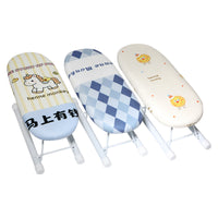 Foldable Desktop Ironing Board Mini Ironing Pad