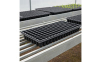 Nursery Tray Thickened Starter Tray Reusable Indoor Growing Trays for Farmers, Farm