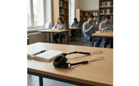Adjustable Tablet Shoulder Strap Woven Carrying Strap with Buckle Fasteners Lightweight Tablet Lanyard Sturdy for Students