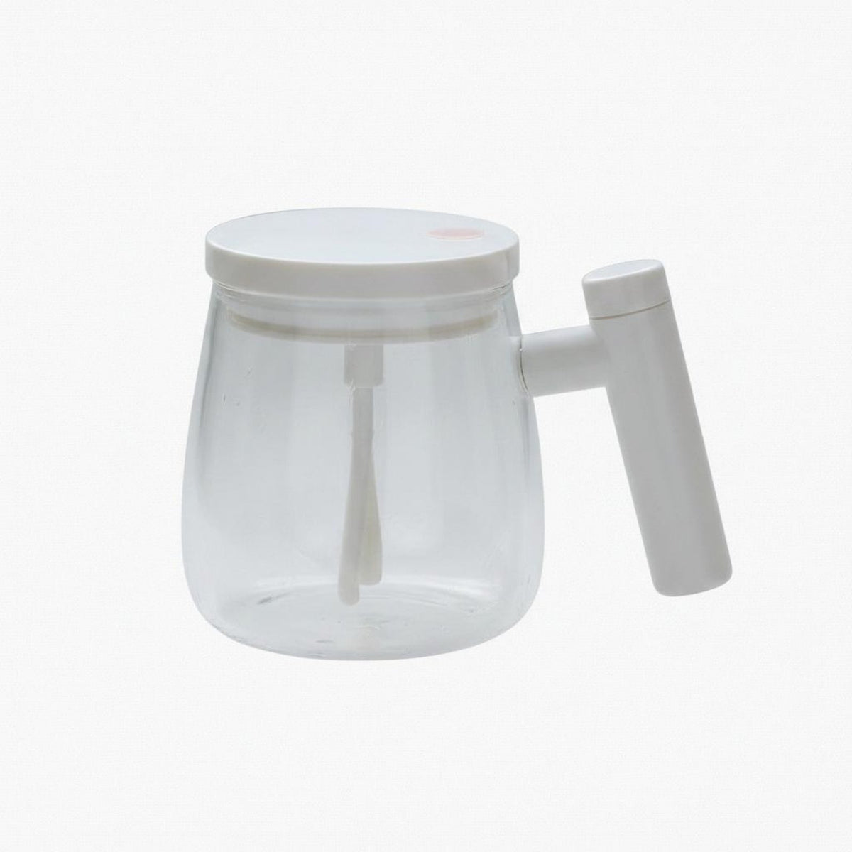 Automatic Mixing Cup 7000 RPM Motor Auto-Stirring Mug IP67 Waterproof Electric Stirring Glass for Office, Home