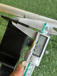 杠铃换片器支架举重千斤顶快速换片装置全胶杠铃竞技片硬拉换片器