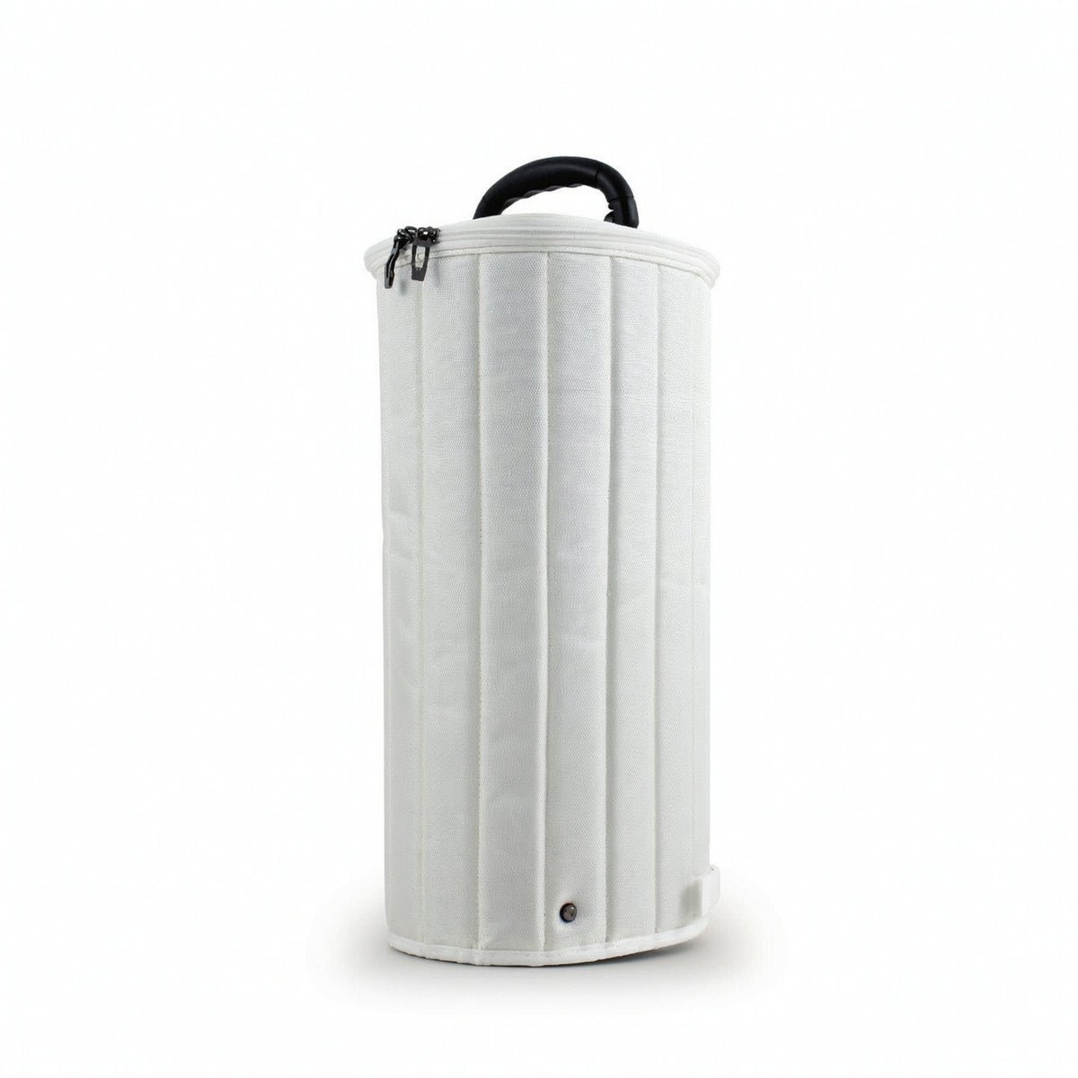 Resistant-Cover Golf Bag Cover Lightweight Golf Bag Hood with Handle Dustproof for Journeyers