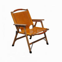 Kermitdesign Chair Foldable Design Outdoor Furniture Portable for Outdoors