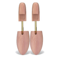 Adjustable Cedar Wood Shoe Stretcher