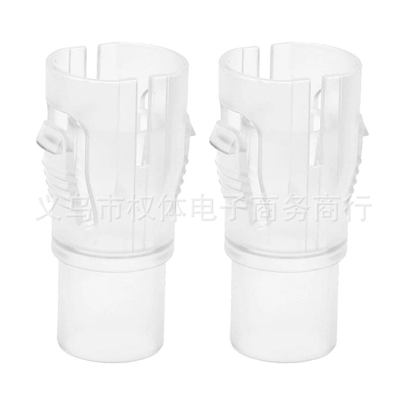 Breathing Tube Connector for ResMed Airmini CPAP Machine