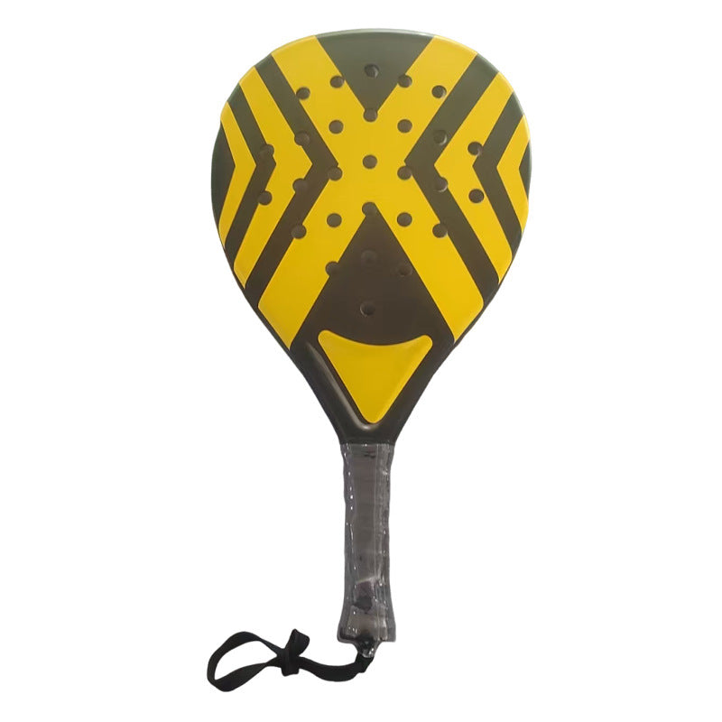 Black Yellow