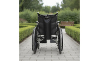 Adjustable Straps Wheelchair Breathable Gas Cylinder Bag Heavy Duty Medical Breathable Gas Bottle Pouch Waterproof Mobility Aid Accessory Dustproof for Patients