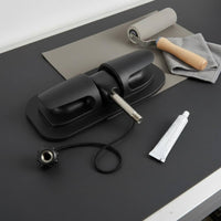 Inflatable Boat Oar Lock Construction Inflatable Boat Oar Holder Wear Resistant Universal Oarlock Base