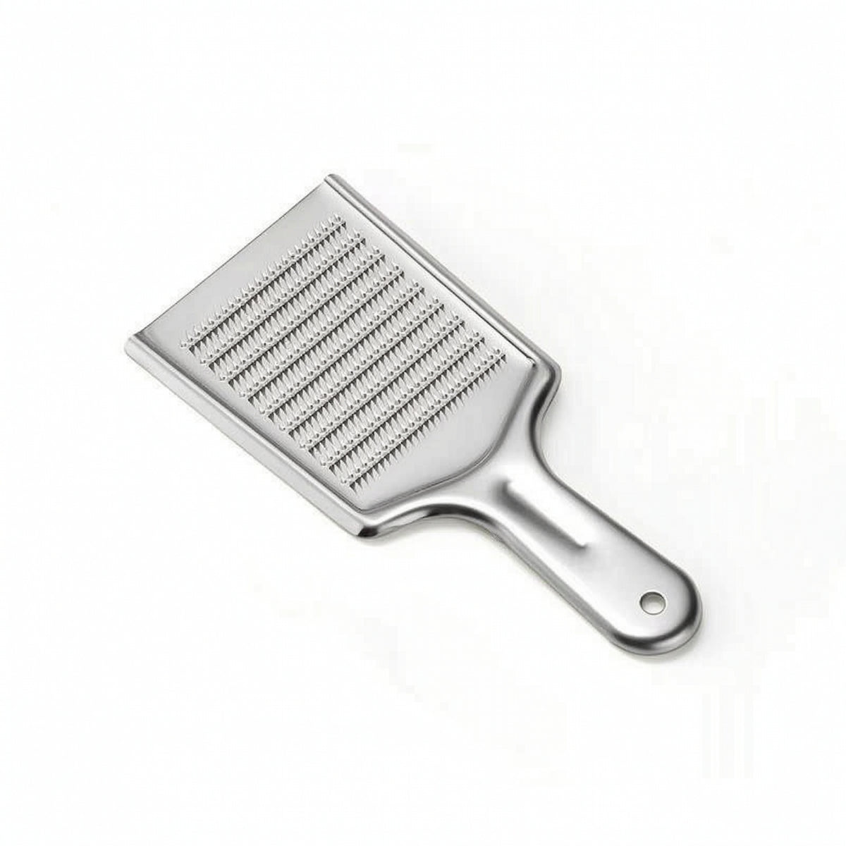 Ginger Grater Handheld Stainless Steel Grater Compact for Kitchen