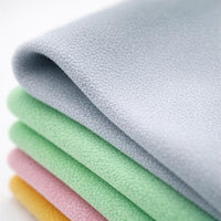 Microfiber Cleaning Cloths, Large Lens Cloth, Instrument Cleaning Cloth, Absorbent Towel, Screen Cleaner Cloth for Electronics and Cars, 30x30cm