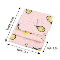 Kitten Recovery Suit with Tie-on Closure, Sleeveless Post Surgery Cat Clothing, Unisex Spay Neuter Suit for Cats, Anti Lick After Surgery Wear