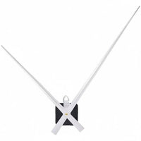 High Power Clock Movement Accurate Timekeeping for Home Decor, Living Room