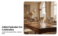 Elegant Display Pedestal Stand