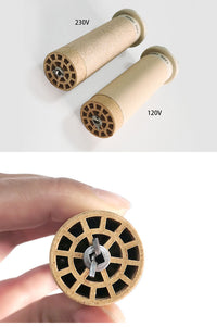 Heat Gun Heating Core 142.717 1550W for Hot Air Plastic Welding Gun