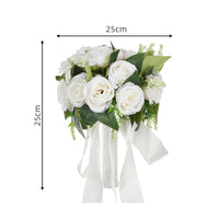 Wedding Flower Floral Arrangement Photo Prop Artificial Blossom Floral