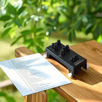 Ukulele Fingering Guide with Songbook Stable Fingering Guide Practice Aid Beginner-Friendly Ukulele Helper for Students